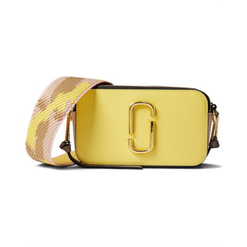 Marc Jacobs The Color-Block Snapshot