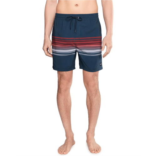 Mens Hurley Cannonball Volley 17
