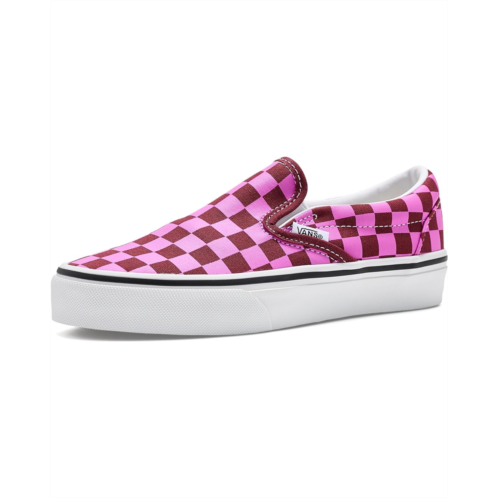 Kids Vans Kids Classic Slip-On (Big Kid)