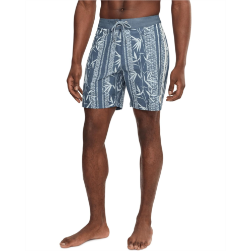 Mens Hurley Phantom Naturals Tailgate 18