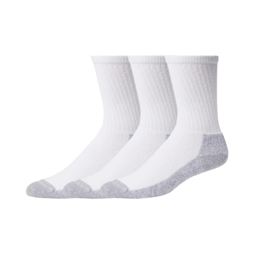 Mens Wigwam At Work Crew 3-pack