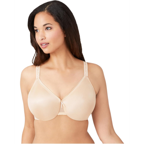 Womens Wacoal Simple Shaping Minimizer Underwire Bra 857109