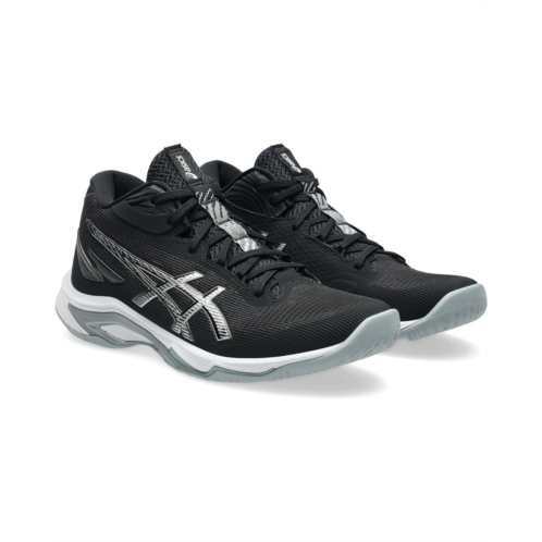 Womens ASICS Netburner Ballistic FF MT 4