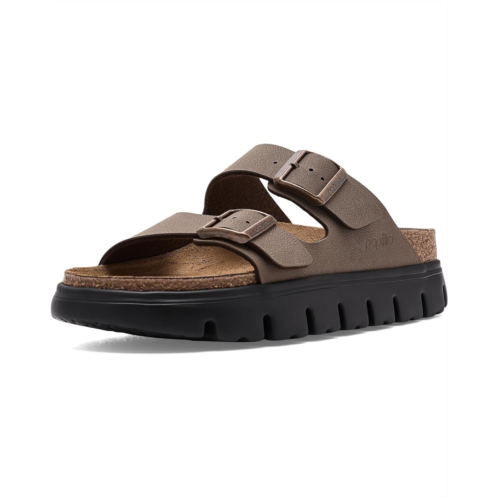 Womens Birkenstock Arizona Chunky - Synthetic