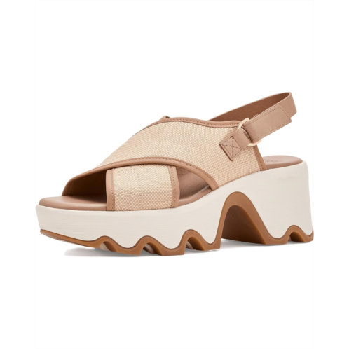 Womens SOREL Kinetic Aura Slingback Txt