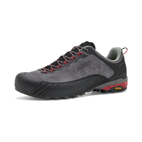 Mens Asolo Eldo Evo Leather Gv Mm