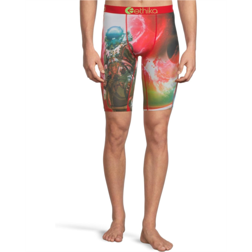 Mens ethika Red Planet