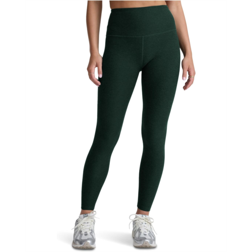Beyond Yoga Spacedye Vitalize Full Length Leggings