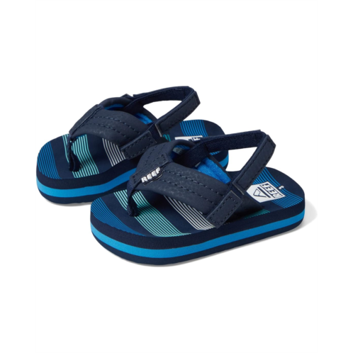 Reef Kids Reef Kids Little Ahi Flip Flop (Infant/Toddler/Little Kid)
