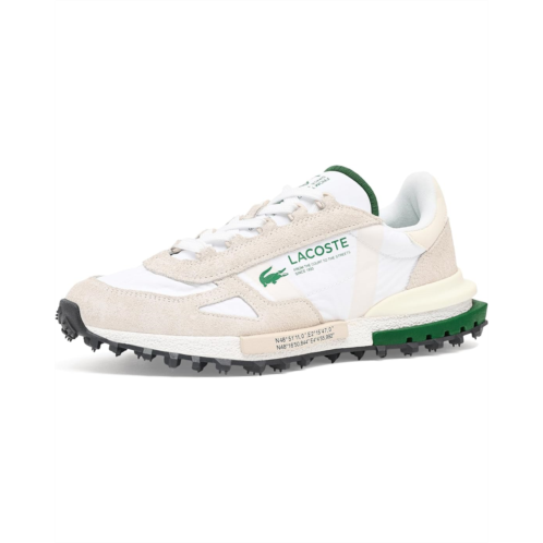 Mens Lacoste Elite Active Sneakers