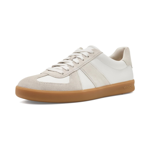 Mens Vince Oren Lace-Up Shoes