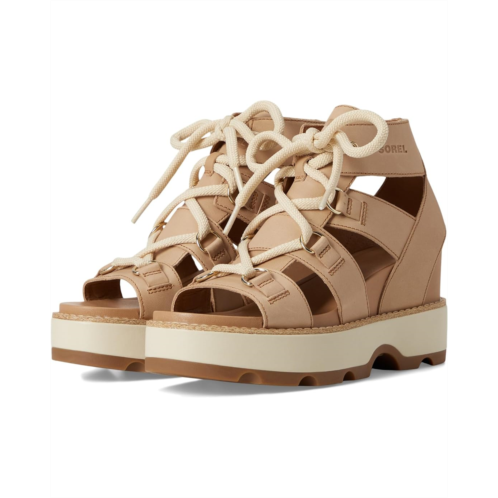 SOREL Joanie IV Lace Wedge