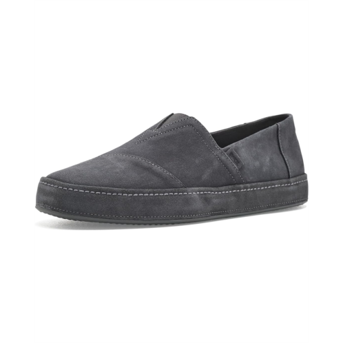 Mens TOMS Alpargata Premium
