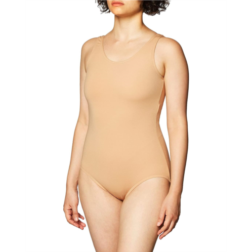 Womens Capezio Tank Leotard