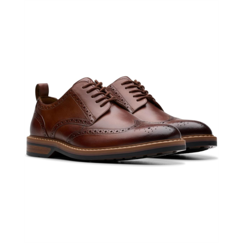 Clarks Aldwin Limit
