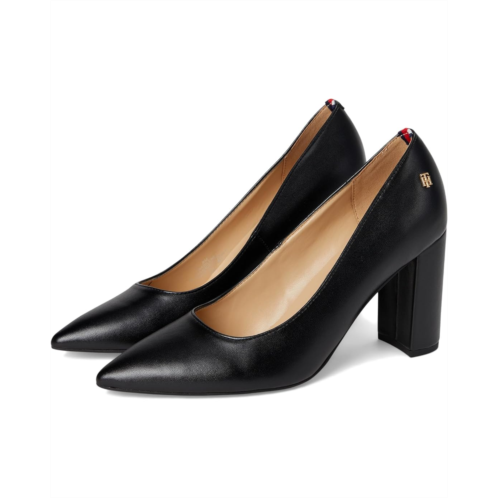 Womens Tommy Hilfiger Abilene 3