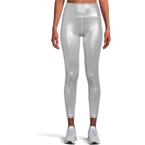 Beyond Yoga Caught In The Midi High-Waisted Leggings