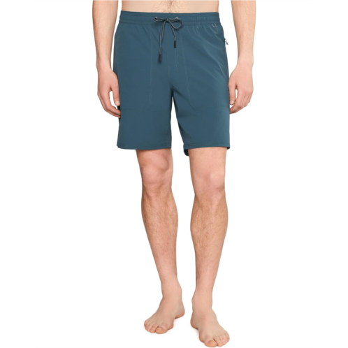 Salty Crew Crew Boatshort E-Waist