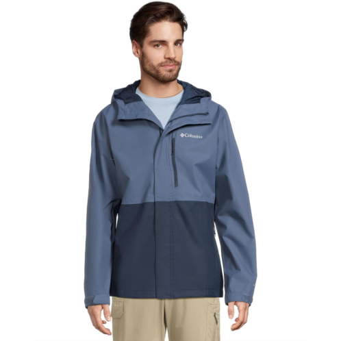 Mens Columbia Hikebound II Jacket