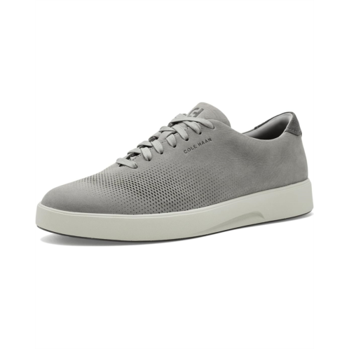 Mens Cole Haan Grandpro Cityspectre Laser Perforated Sneakers