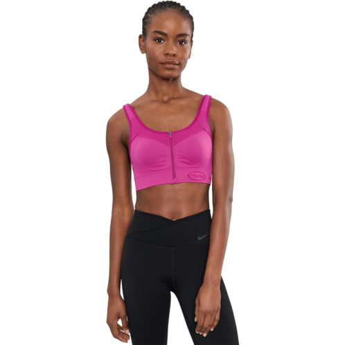 Womens Anita Easy Move Zip Light Support Sport Bra