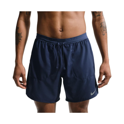 Mens Nike 7 Stride Dri-FIT 2-in-1 Running Shorts
