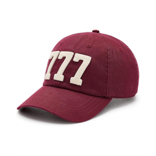 Spiritual Gangster 777 Dad Hat