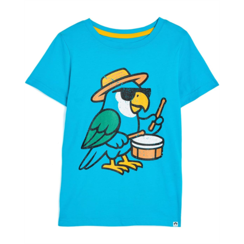 Appaman Kids Graphic Short Sleeve Tee (Toddler/Little Kid/Big Kid)