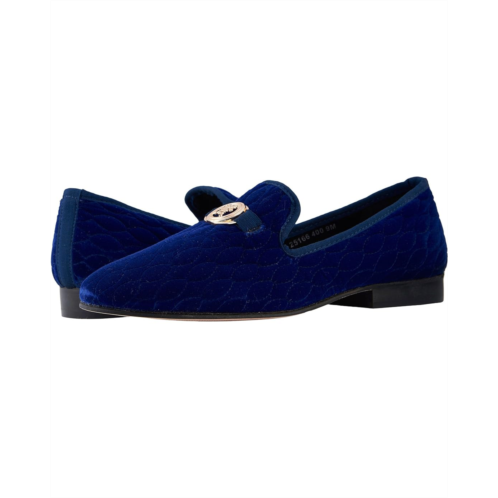 Stacy Adams Valet Velour Slip-On Loafer