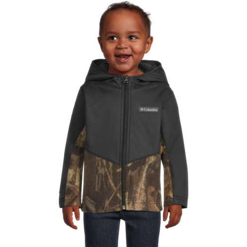 Kids Columbia Kids Steens Mountain II Overlay Hoodie (Toddler)