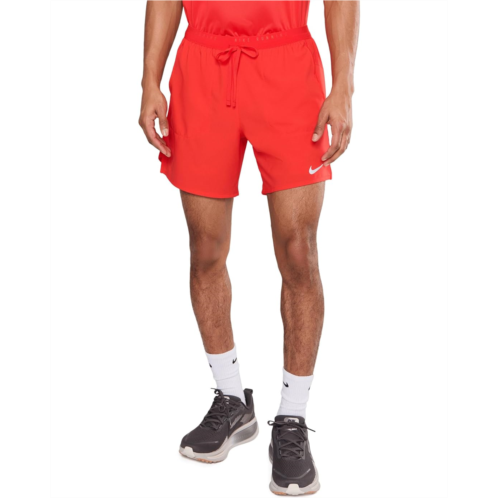 Nike 7 Stride Dri-FIT 2-in-1 Running Shorts