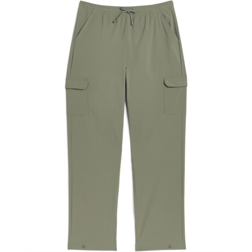 Kids Columbia Kids Tech Trail Utility Pants (Little Kid/Big Kid)