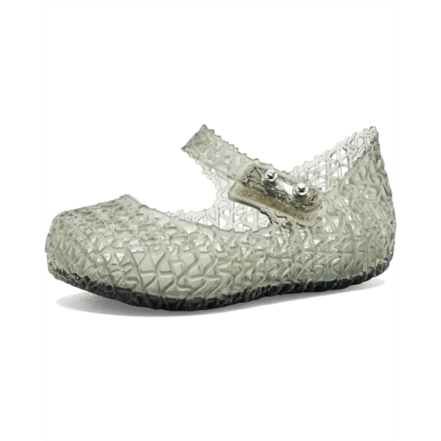 Girls Mini Melissa Campana Papel Baby(Toddler/Little Kid)