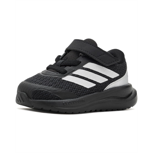 Adidas Kids Run Falcon 6 Elastic Lace & Strap (Infant/Toddler)