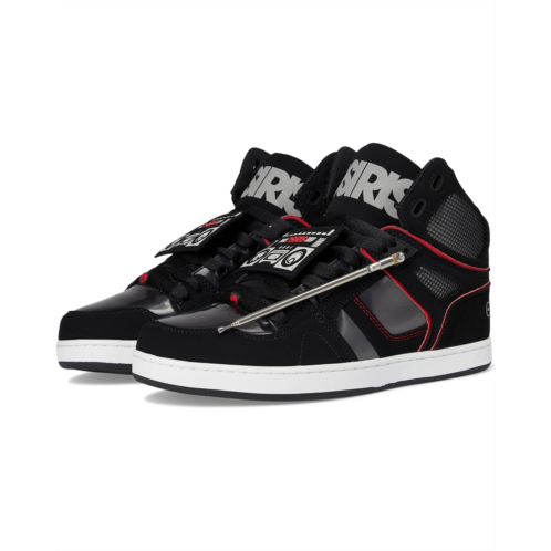 Osiris NYC 83 CLK