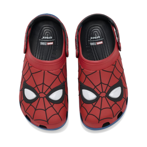 Unisex Crocs Spider-Man Classic Clog