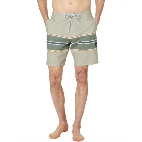 VISSLA Free Lap 18.5 Boardshorts