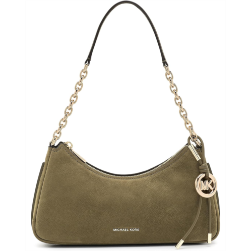 Michael Michael Kors Nolita Medium Chain Pouchette
