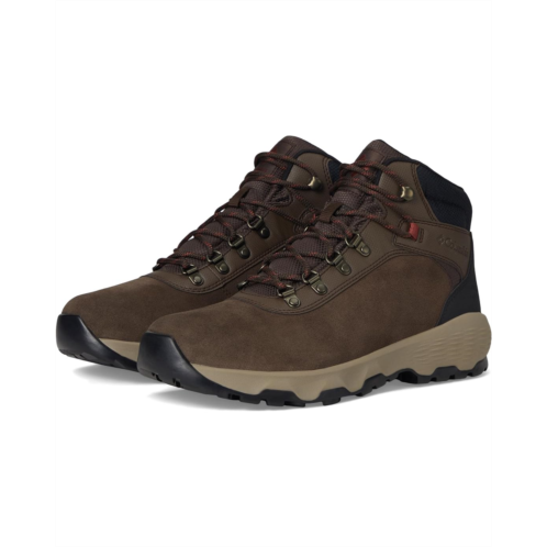 Mens Columbia Newton Wander