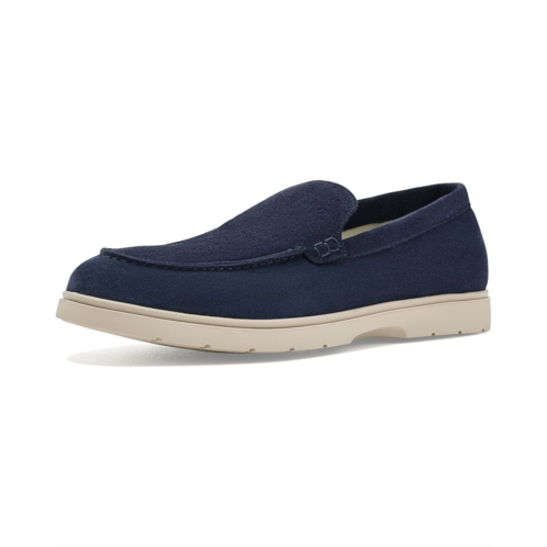 Mens Robert Barakett Brannon Suede Loafers