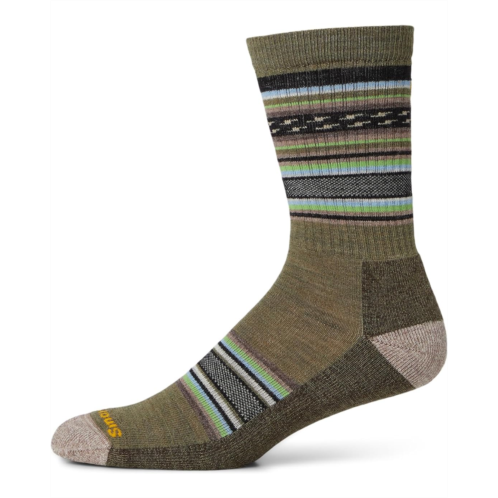 Unisex Smartwool Everyday ReGarita Crew Socks