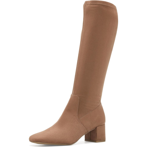 Womens LifeStride Cohen Zip Tall Boots