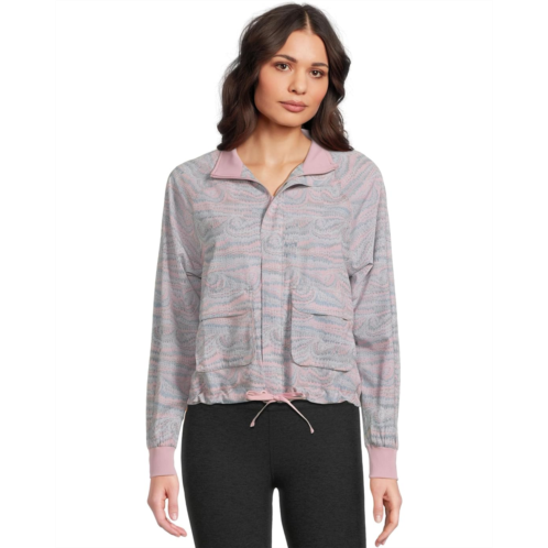 TravisMathew Post Match