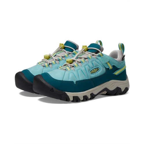 KEEN Kids Targhee 4 Low Height Durable Comfortable Waterproof (Toddler/Little Kid/Big Kid)