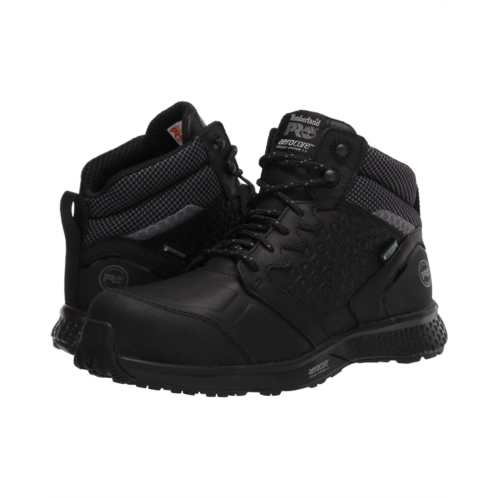 Womens Timberland PRO Reaxion Mid Composite Safety Toe Waterproof