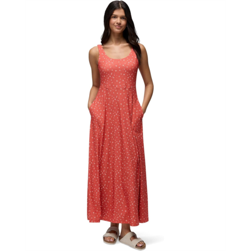 Womens Prana Corrinne Maxi Dress