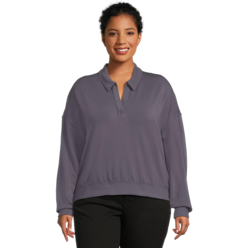 TravisMathew Cloud Terry Long Sleeves