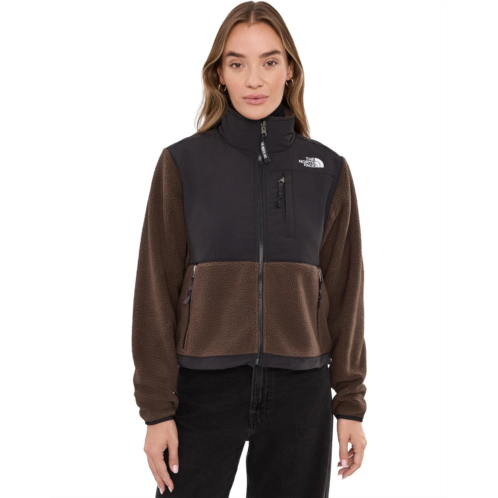 Womens The North Face Retro Denali Jacket