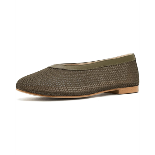 Womens French Sole Renee