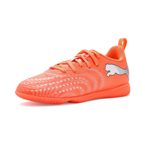 PUMA Kids Future 9 Play Indoor Training Soccer Cleats (Little Kid/Big Kid)